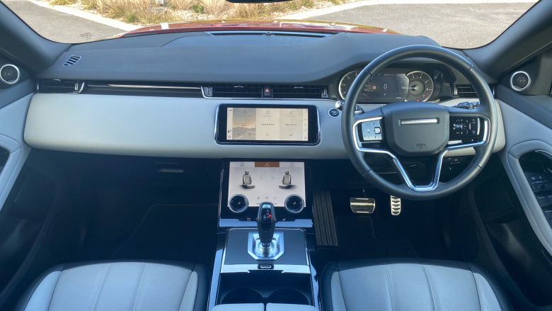 Land Rover Range Rover Evoque 1.5 P300e Evoque Edition 5dr Auto Hatchback